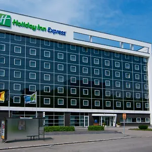 Express North By Ihg *** Anvers
