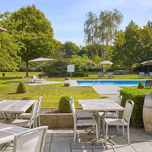 Novotel - Ekeren **** Anvers